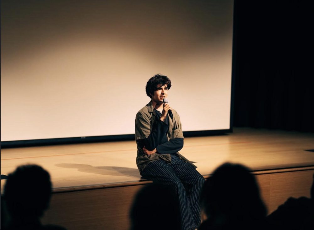 Iain Zaragoza